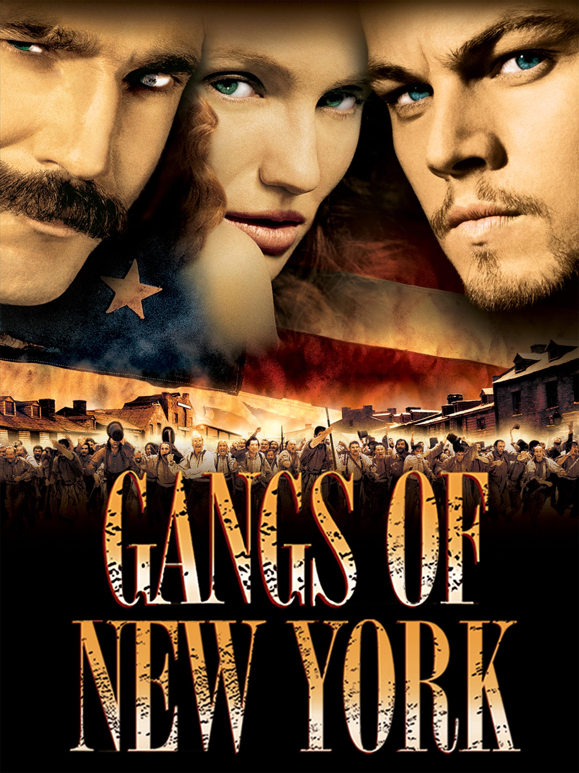 Gangs of New York