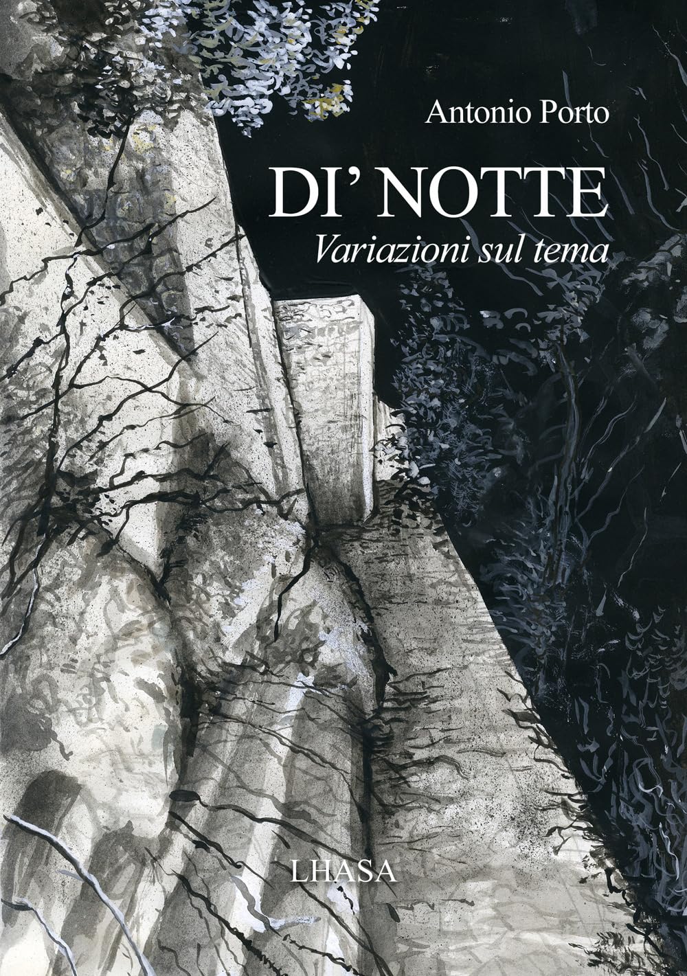 Di’ notte: Variazioni sul tema