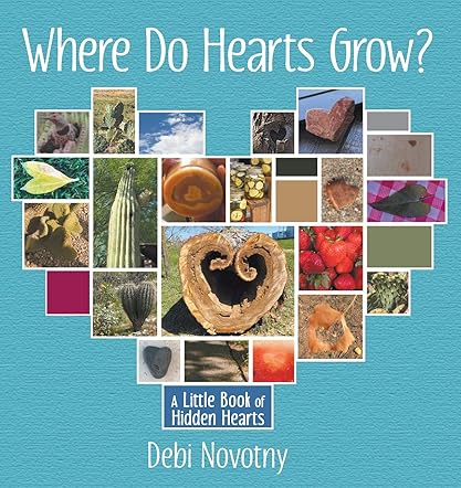 Where Do Hearts Grow? 