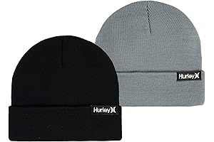Hurley Kids' Beanie