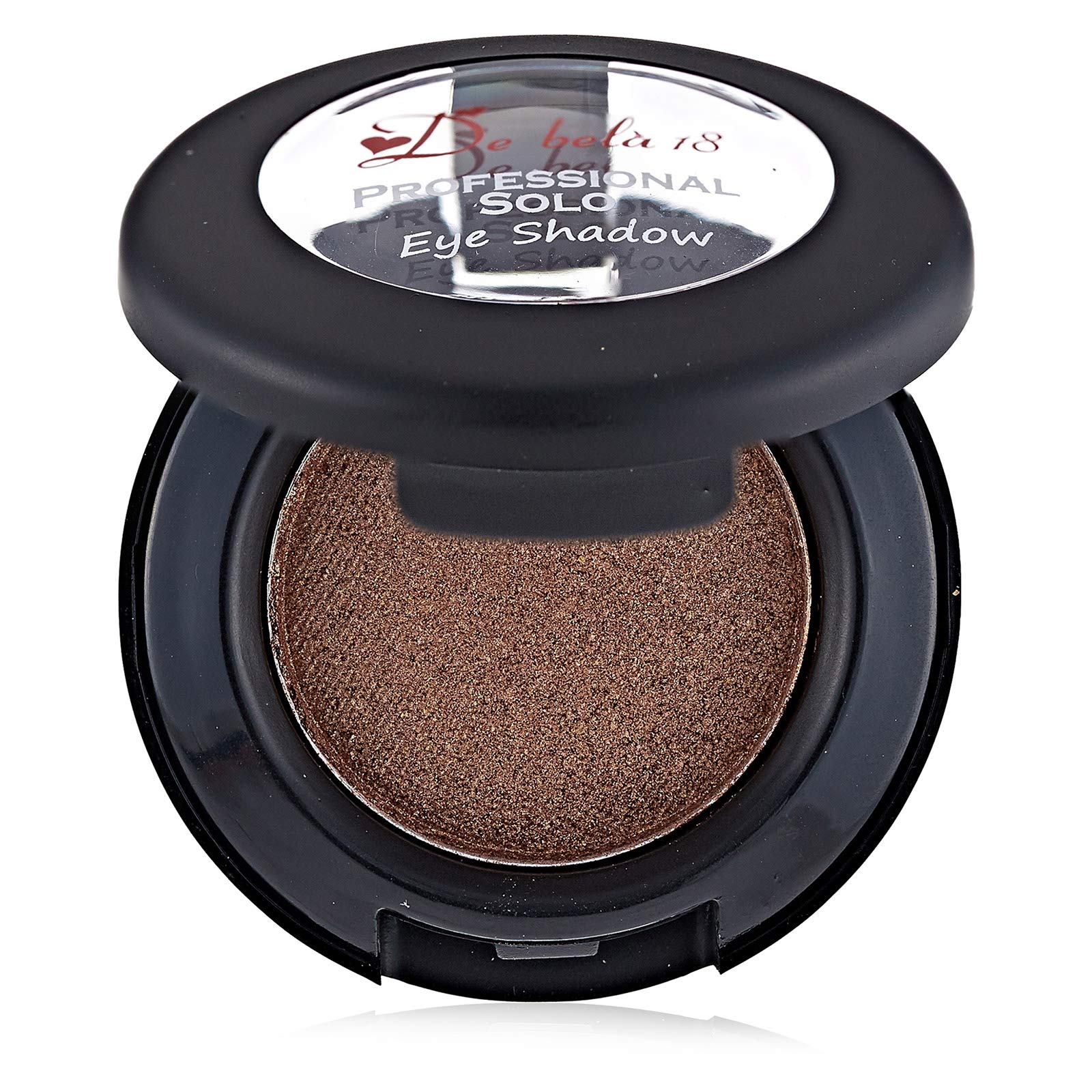 De Bela 18Professional Solo Eye Shadow - 0.05 oz, 1053/8