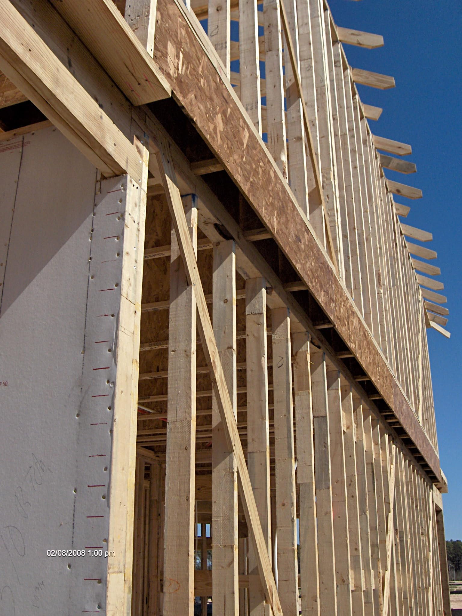 Amazon.com: Simpson Strong-Tie LTS18 LTS 18 in. 18-Gauge