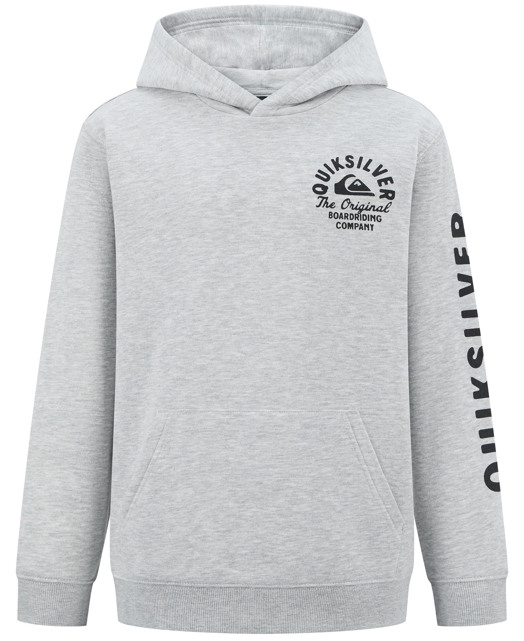 Quiksilver Kids Heavy Vibes Hoodie (big Kid)