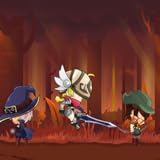 Warriors Voyage