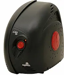 RAGTECH – Estabilizador Eletro Side SD 1.000VA (Para Eletrodomésticos em Geral) – 220V – 4 tomadas – Modelo 5420