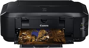 Canon PIXMA iP4700 Premium Inkjet Photo Printer (3742B002)