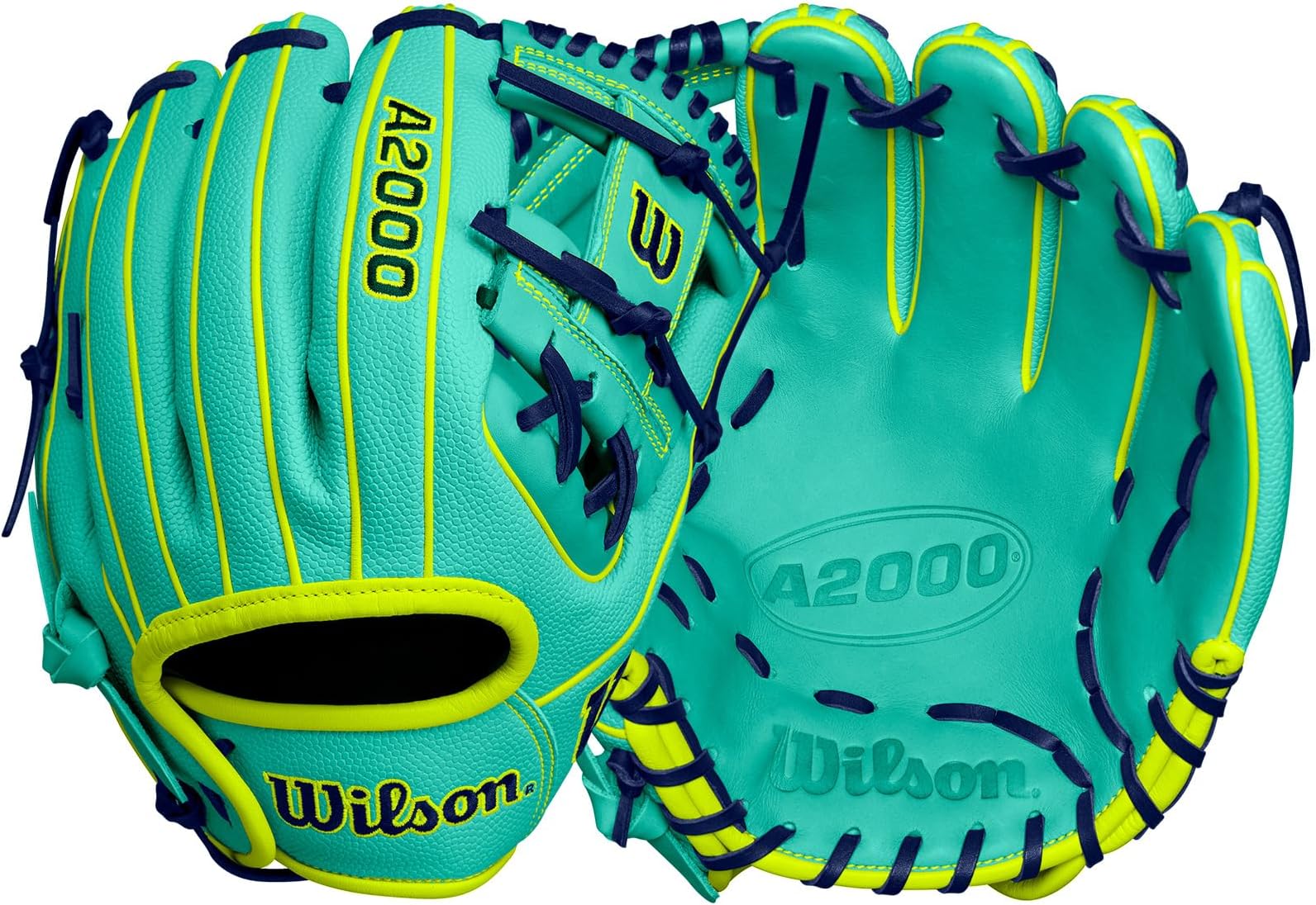 Fall 2024 A2000® Baseball Gloves