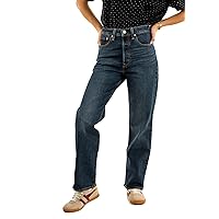 Levi's Jeans da Donna a Maniche Lunghe, Apply Now