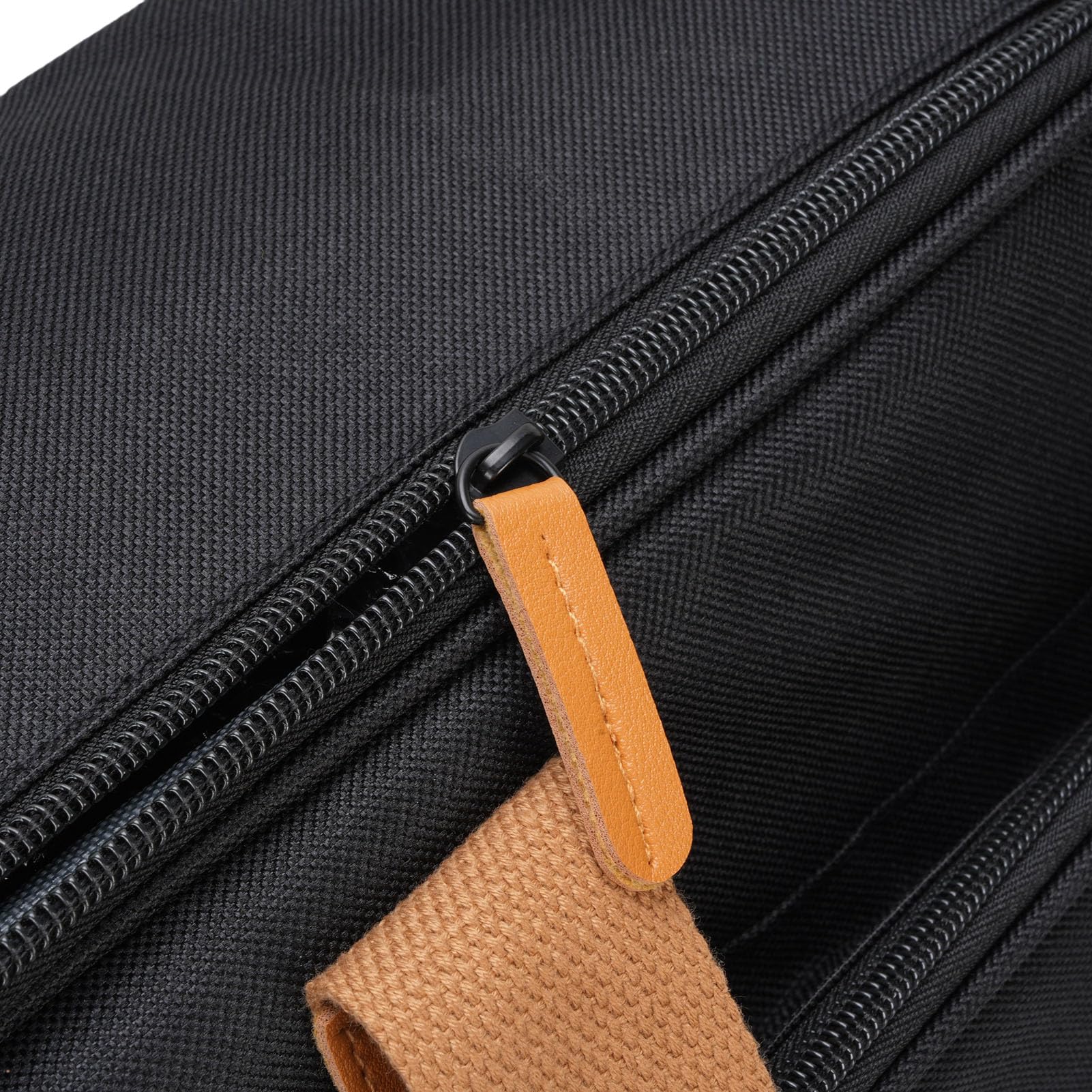 Bolsa para Controlador de DJ, Funda Protectora de Transporte para Controlador de DJ DDJ FLX4 SB3 SB2 400 RB con Acolchado de Espuma, para y Entusiastas de la Música