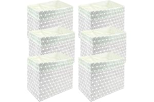 Disposable Trash Cans for Events and Parties (13-Gallon)