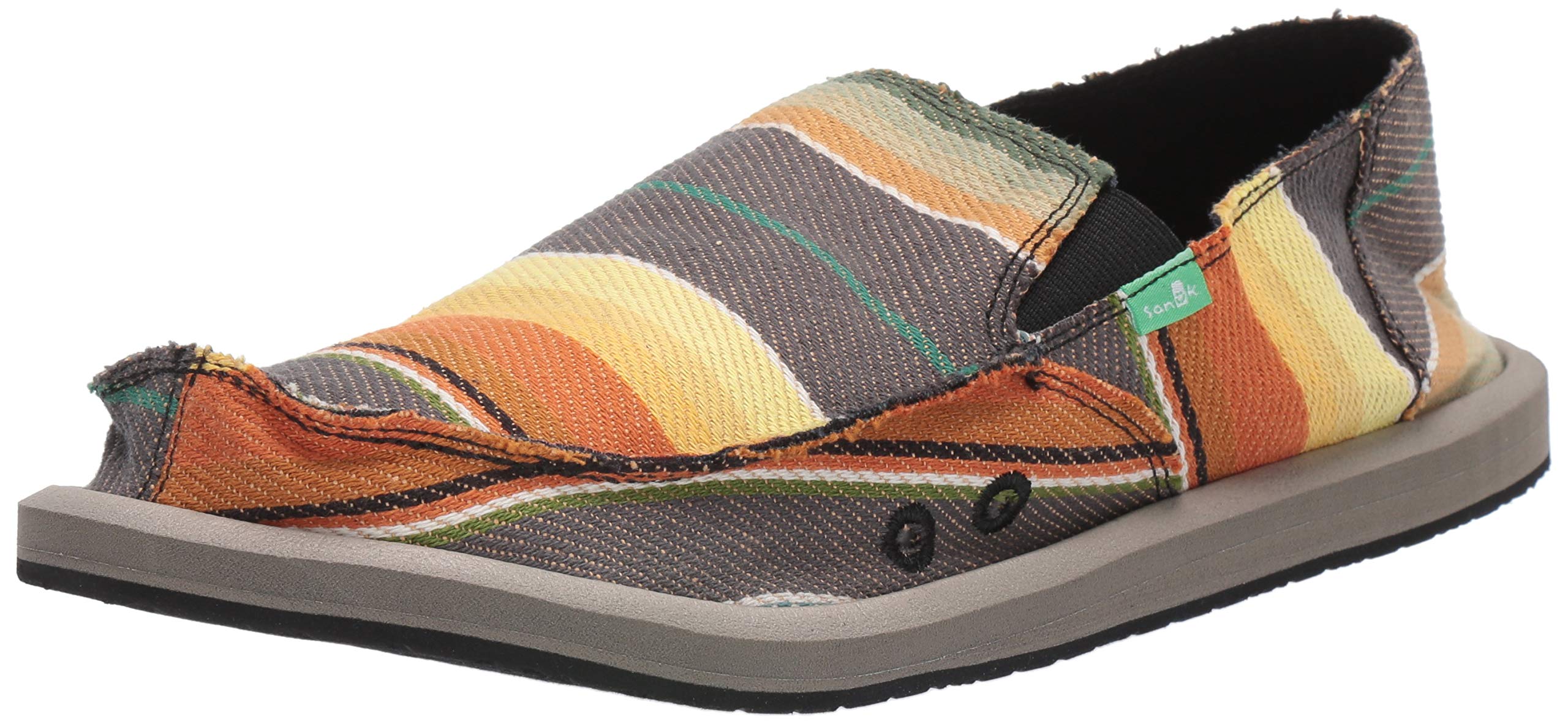 sanuk canada mens