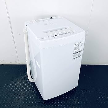 送料無料★2018◆中古★TOSHIBA　4.5㎏　濯機　AW-45M5 TOSHIBA 中古 洗濯機 東芝 一人暮らし 4.5kg コンパクト 予約