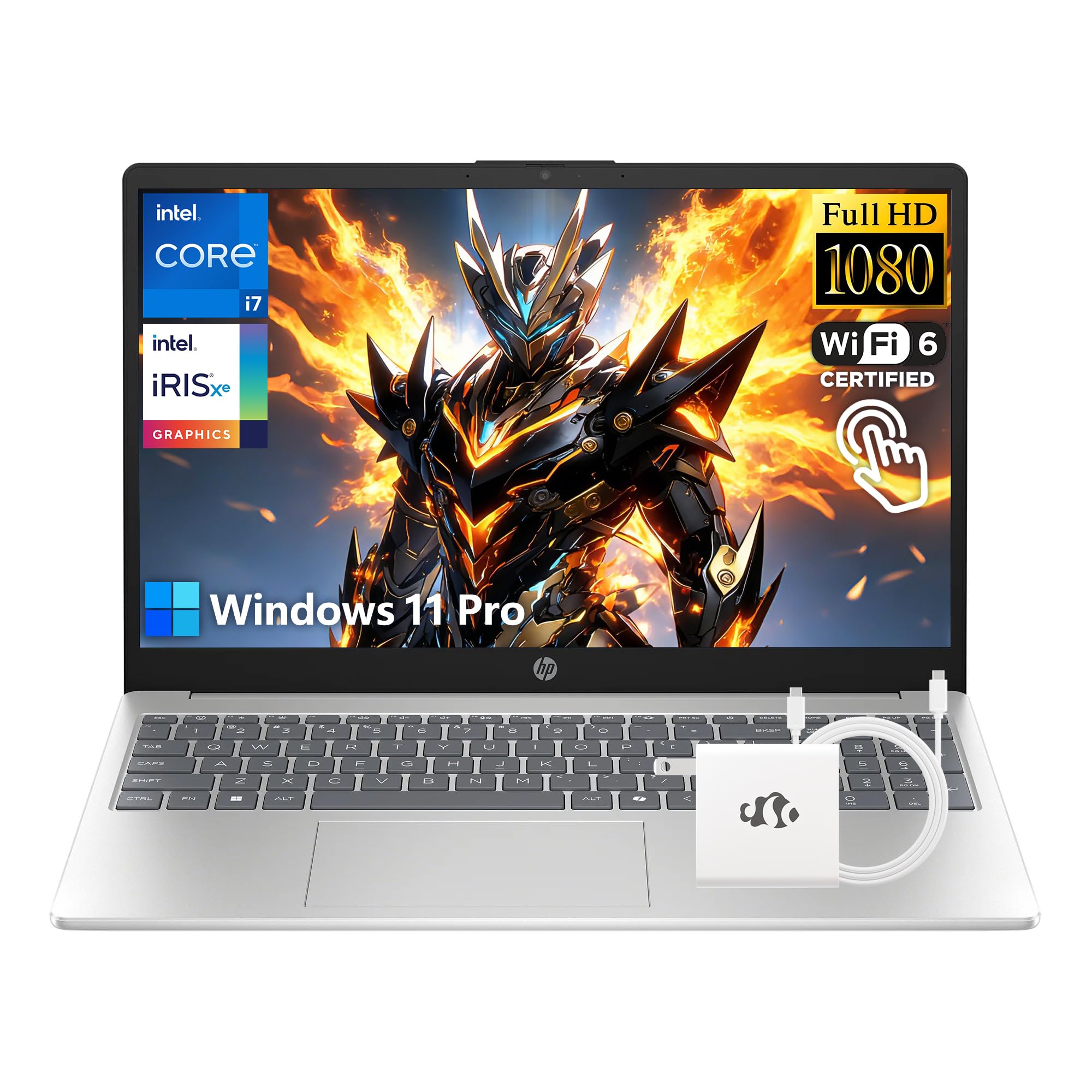 Amazon.com: HP 15.6