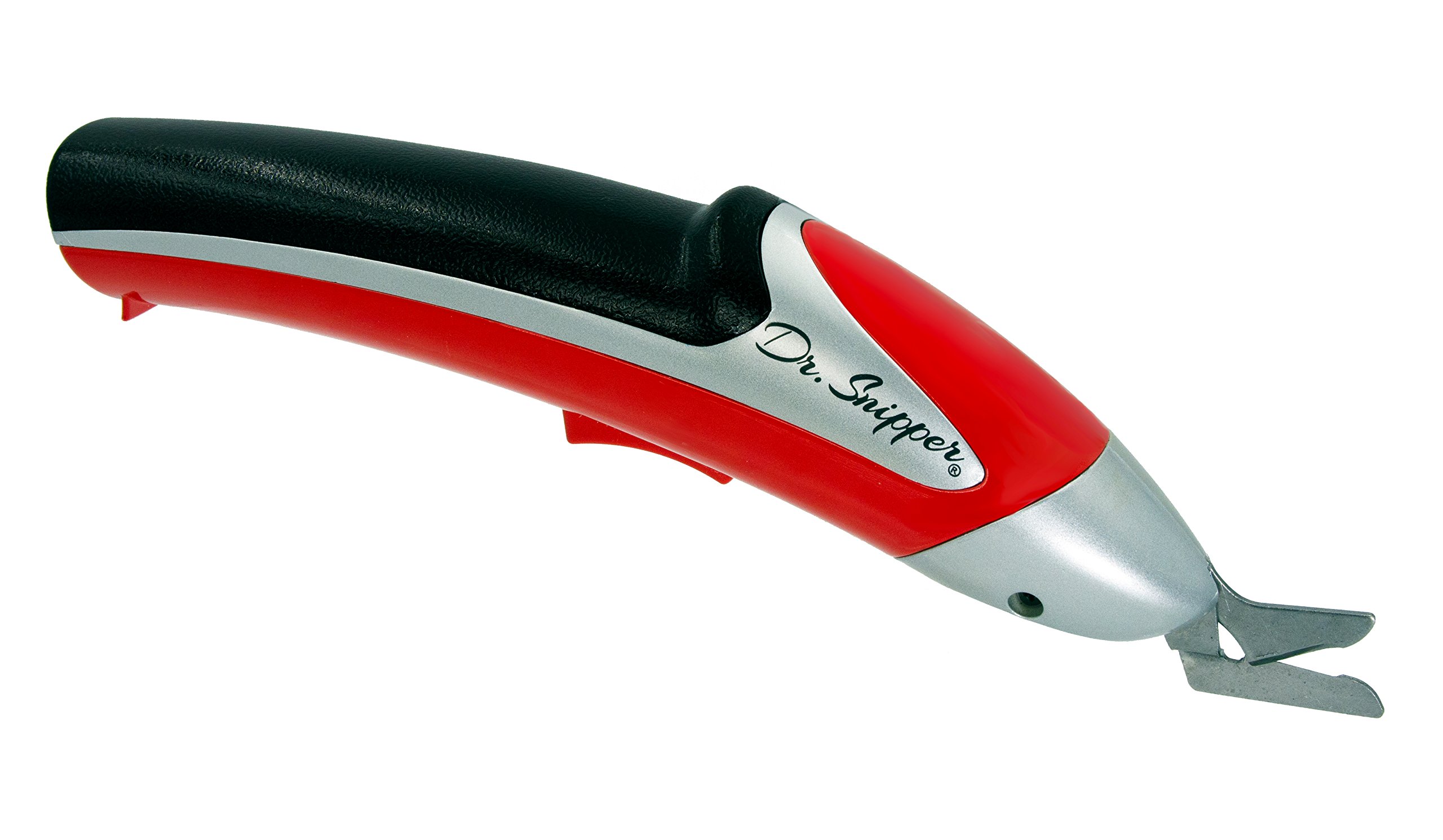 Amazon.com: Dr. Snipper Cordless Electric Scissors, 8.4V Lithium