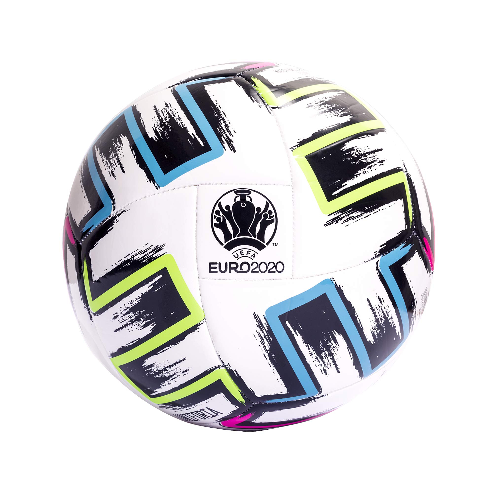 Uefa Euro Ballon Uniforia Adidas Uniforia Club Uefa Soccer Ball