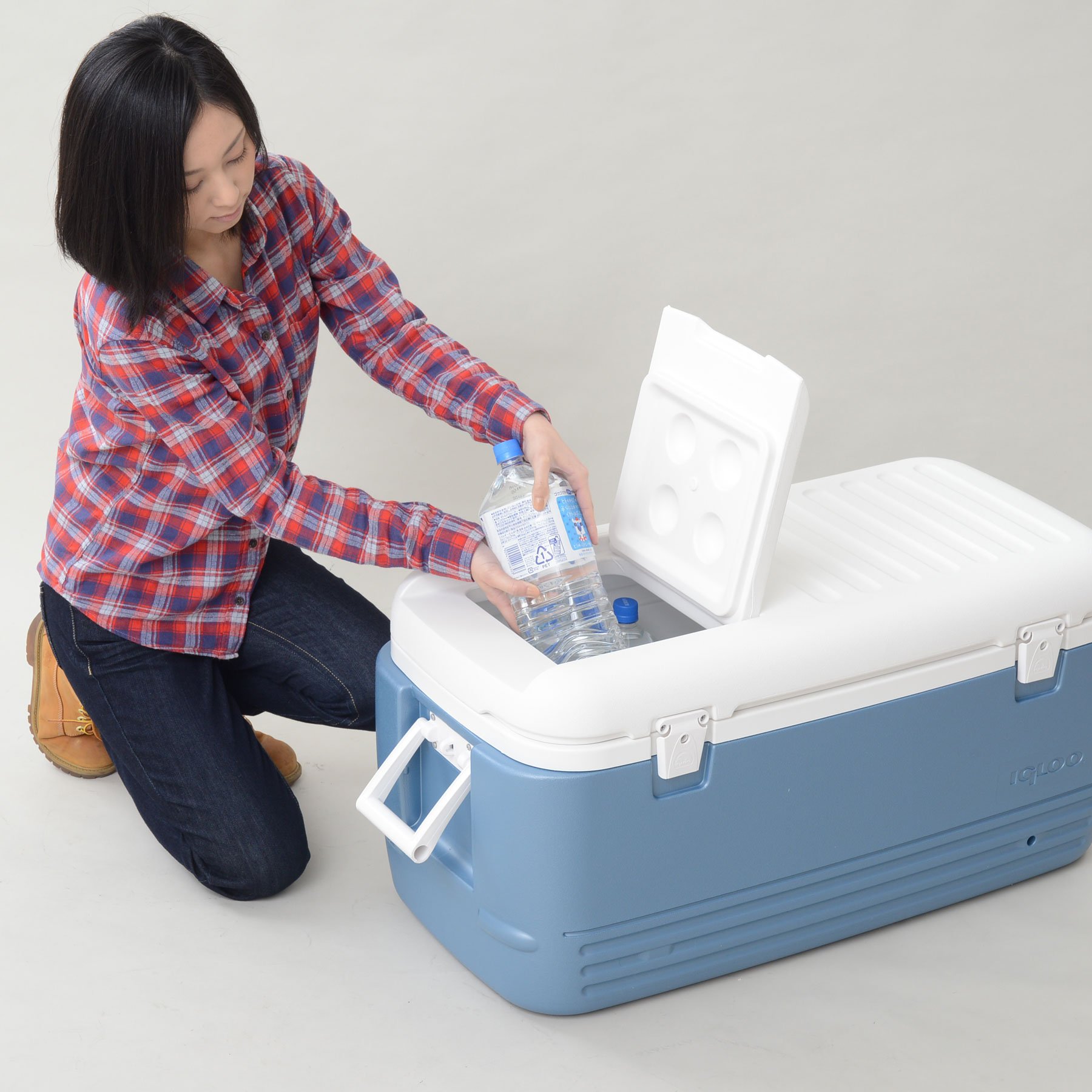 Amazon | igloo(イグルー) クーラーボックス マックスコールド