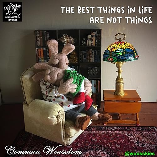 Miniatura 4 de M00813-FS Mini luces eléctricas inalámbricas blancas cálidas para casa de muñecas paquete de 2 pilas LED incluidas MOREZMORE