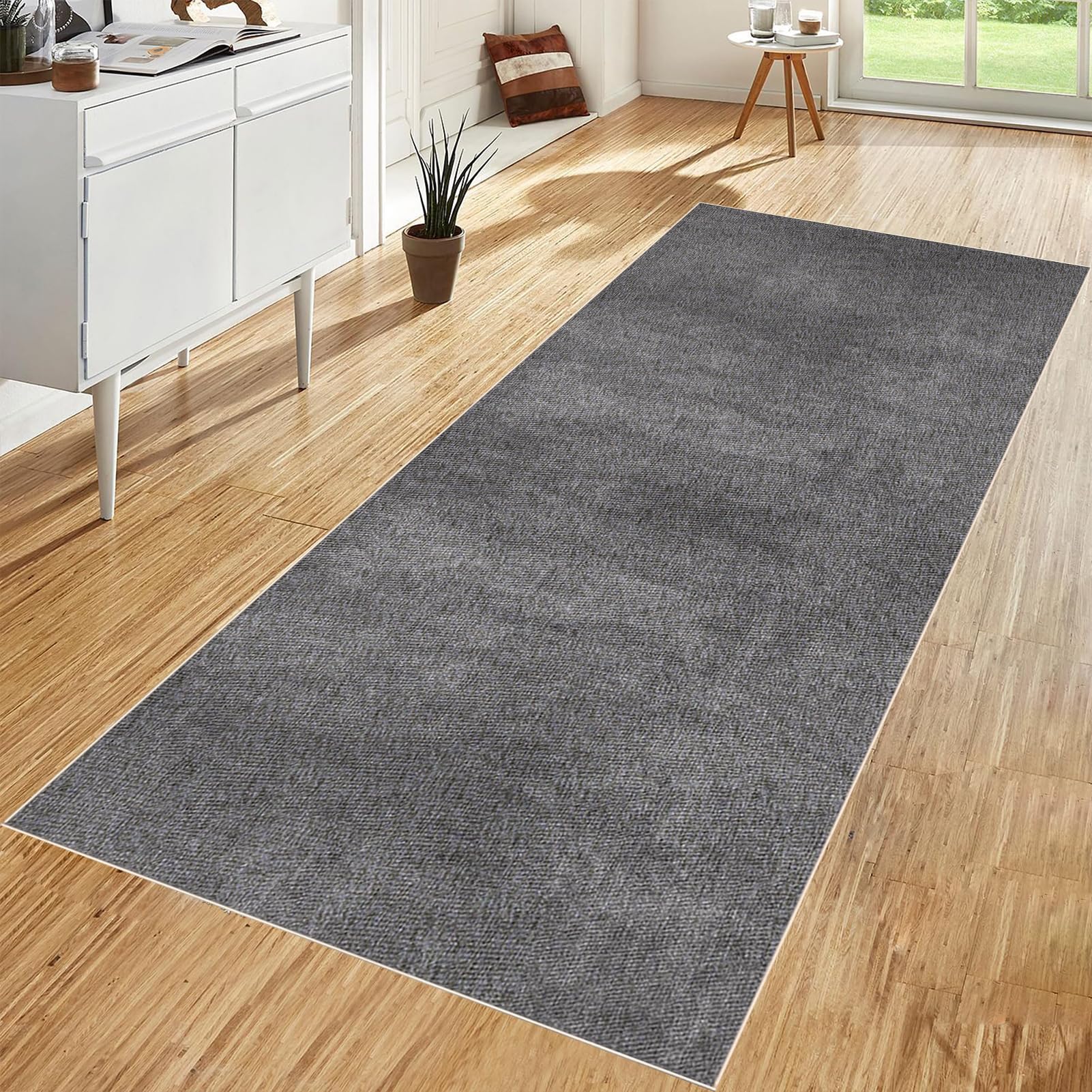 Zhongyanan Colorb-7 Machine Washable Carpet Runner For Hallway Rubber Backed Long Hallway Hall Runner Narrow Rugs 70 X 180 Cm Long Entrance Runner Rug Floor Carpet Runners For Hallways Kitchen Laundry Room Area Rug