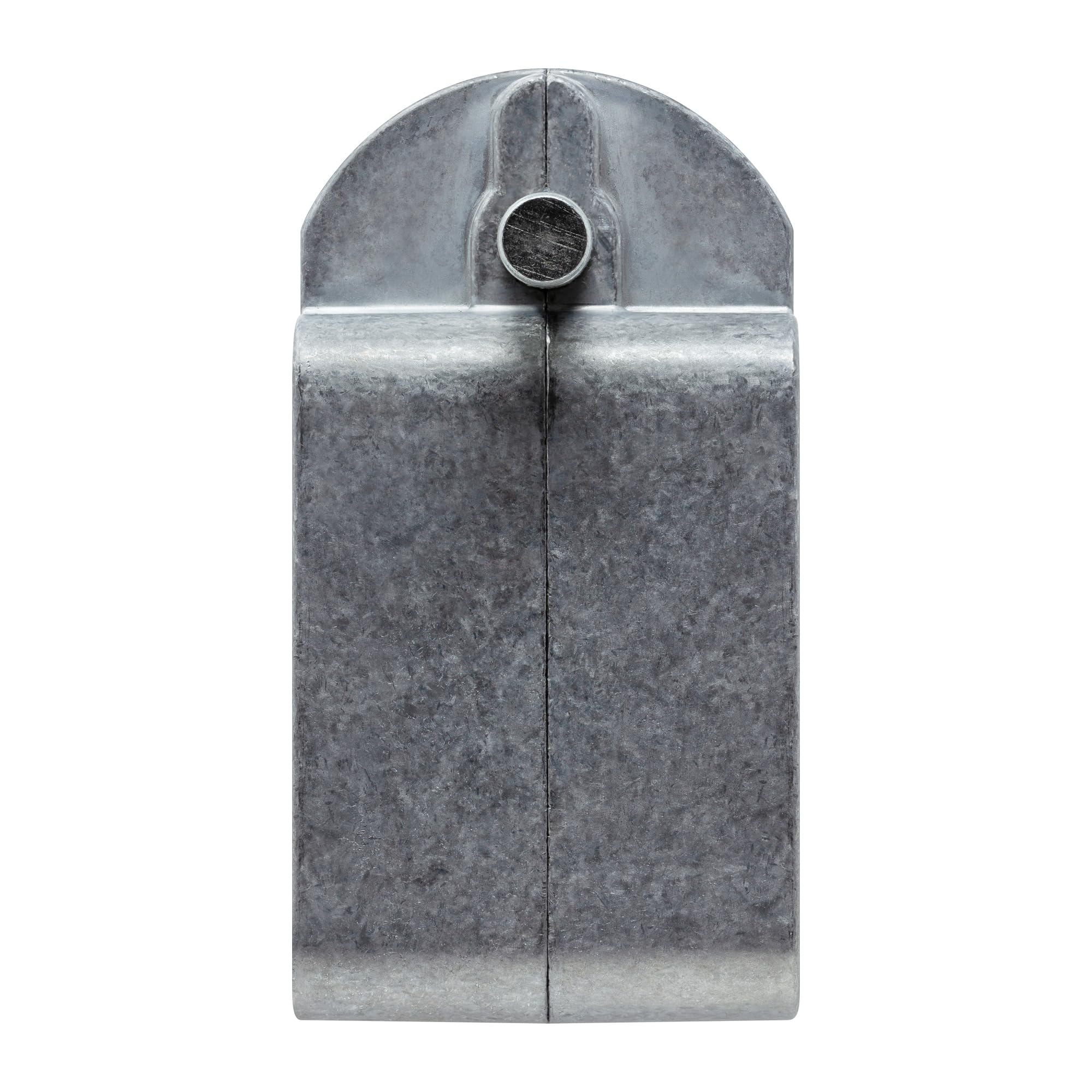 DIWARO.® | Schneckengetriebe für Markisen | 13:1 | blank | 13mm Innenvierkant | ohne Öse | Markisengetriebe