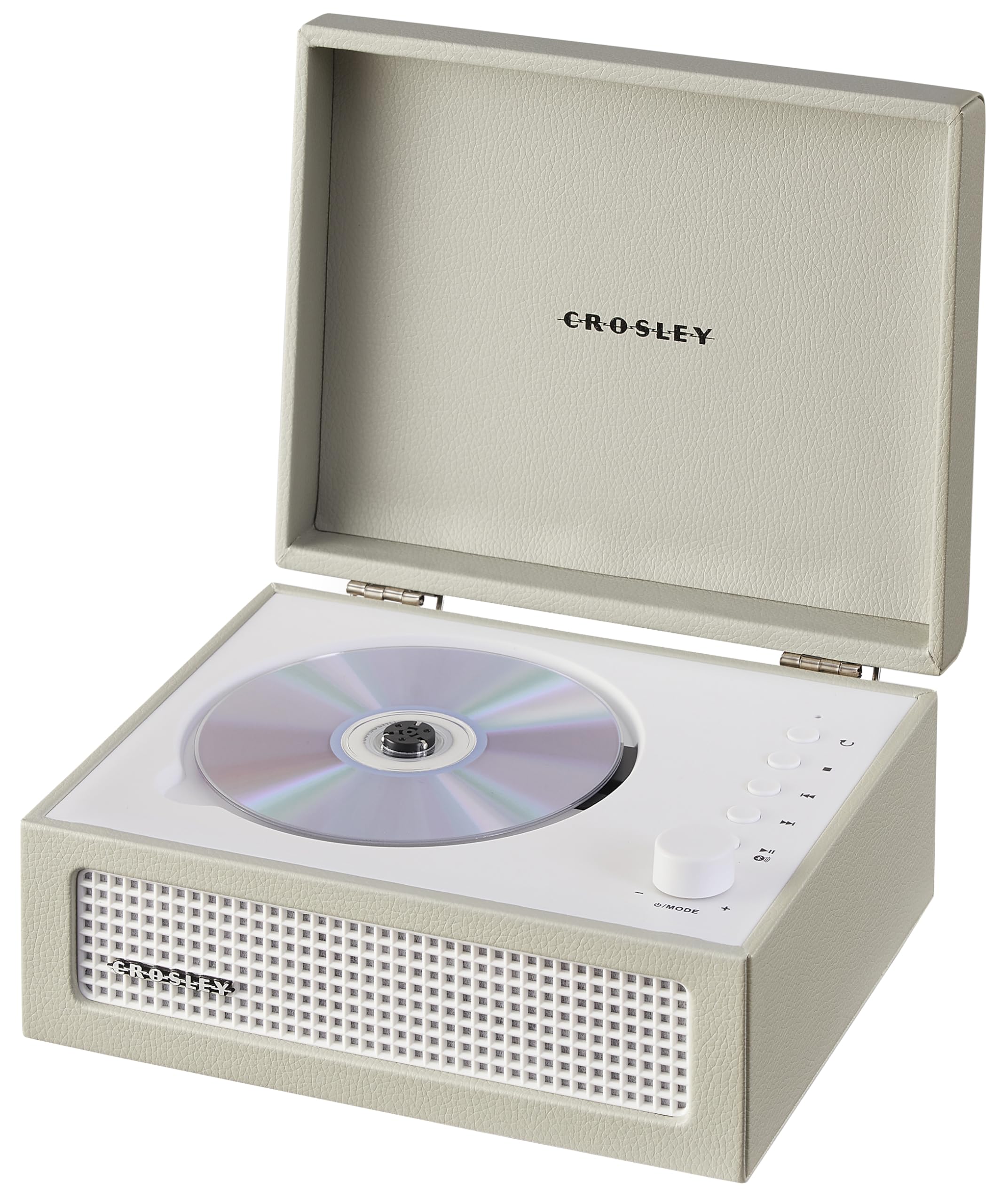 Amazon.com: Crosley: CD & Cassette Players