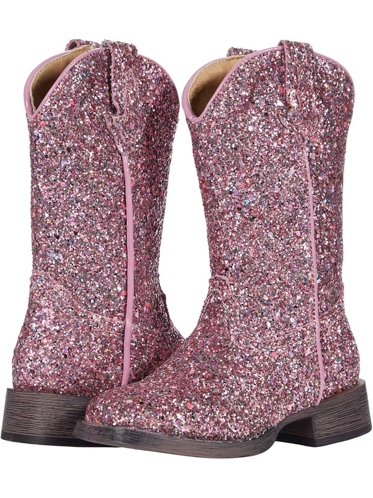 Pink Roper Glitter Galore (Toddler/Little Kid)