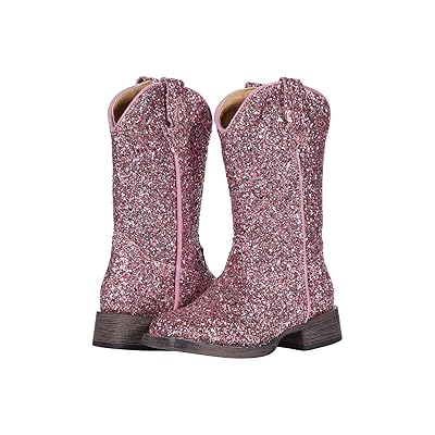 Roper Kids Glitter Galore (Toddler/Little Kid) Girl