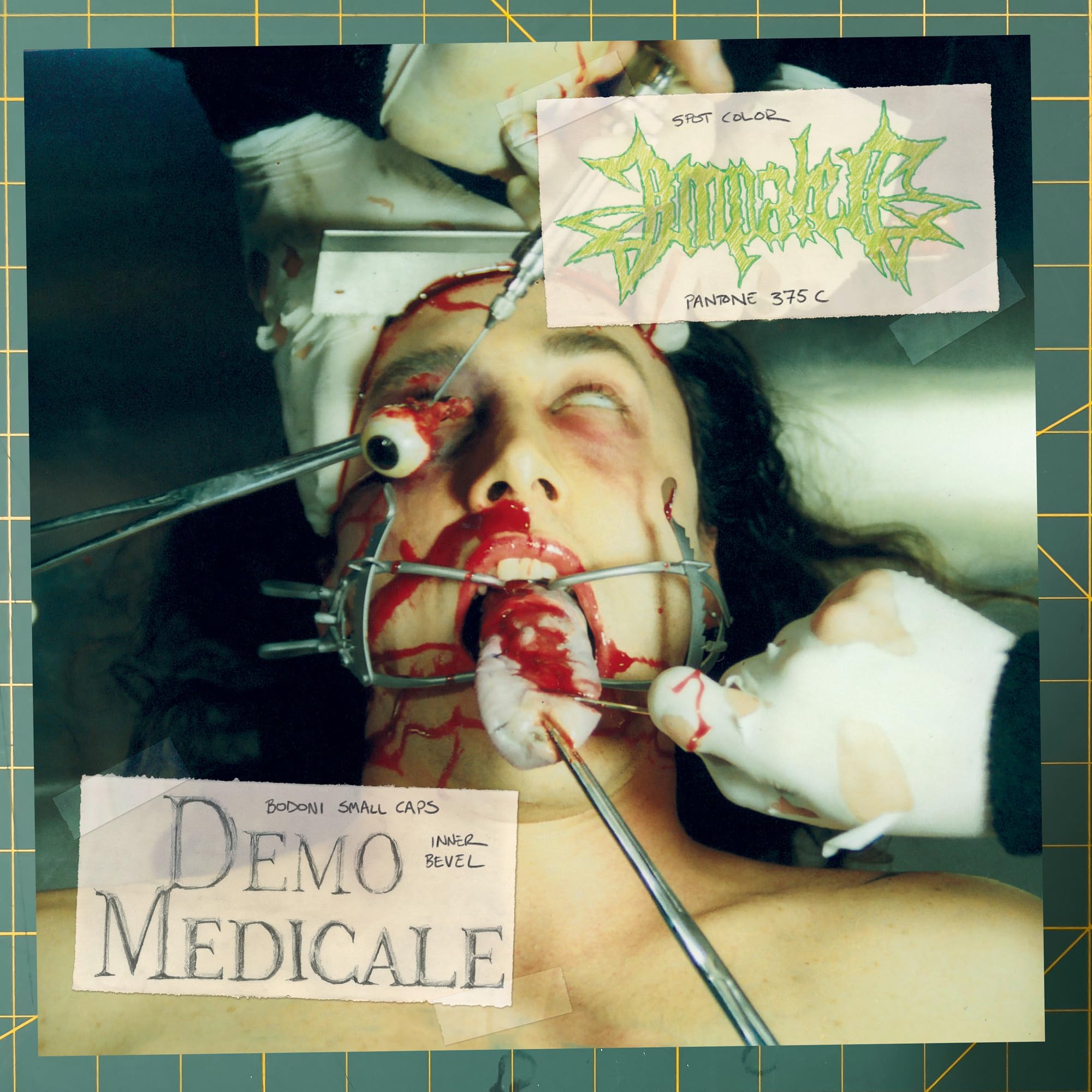 Impaled - Demo Medicaleexplicit_lyrics