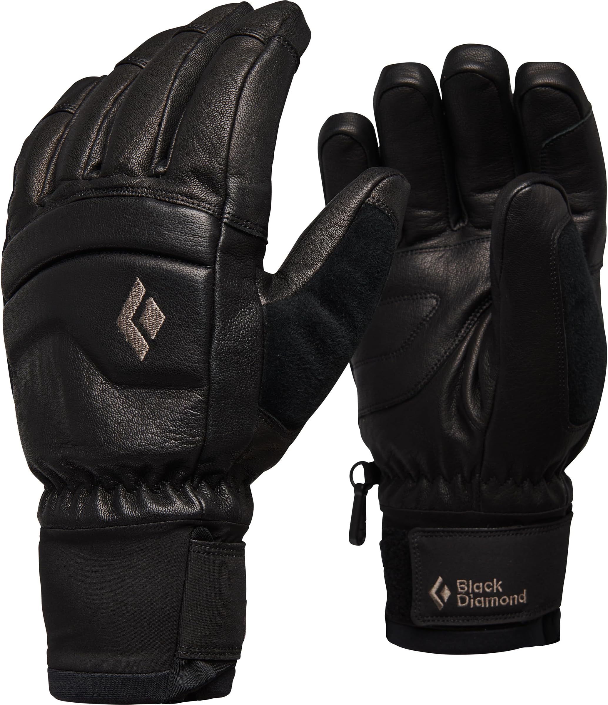 Spark Gloves - Comfortable Ski & Snowboard Gloves
