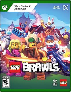 LEGO Brawls - Xbox Series X
