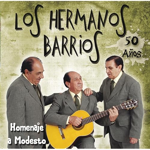 El Vuelo De La Lechuza de Los Hermanos Barrios en Amazon Music - Amazon.es