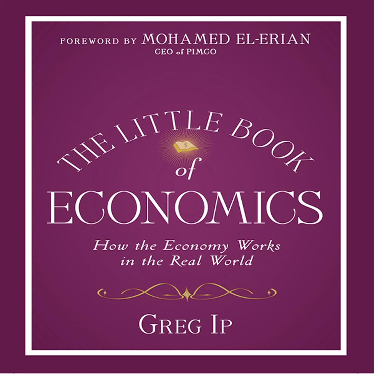 The Little Book of Economics