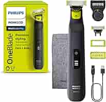 Amazon.com: Norelco Philips OneBlade Pro 360 Face + Body