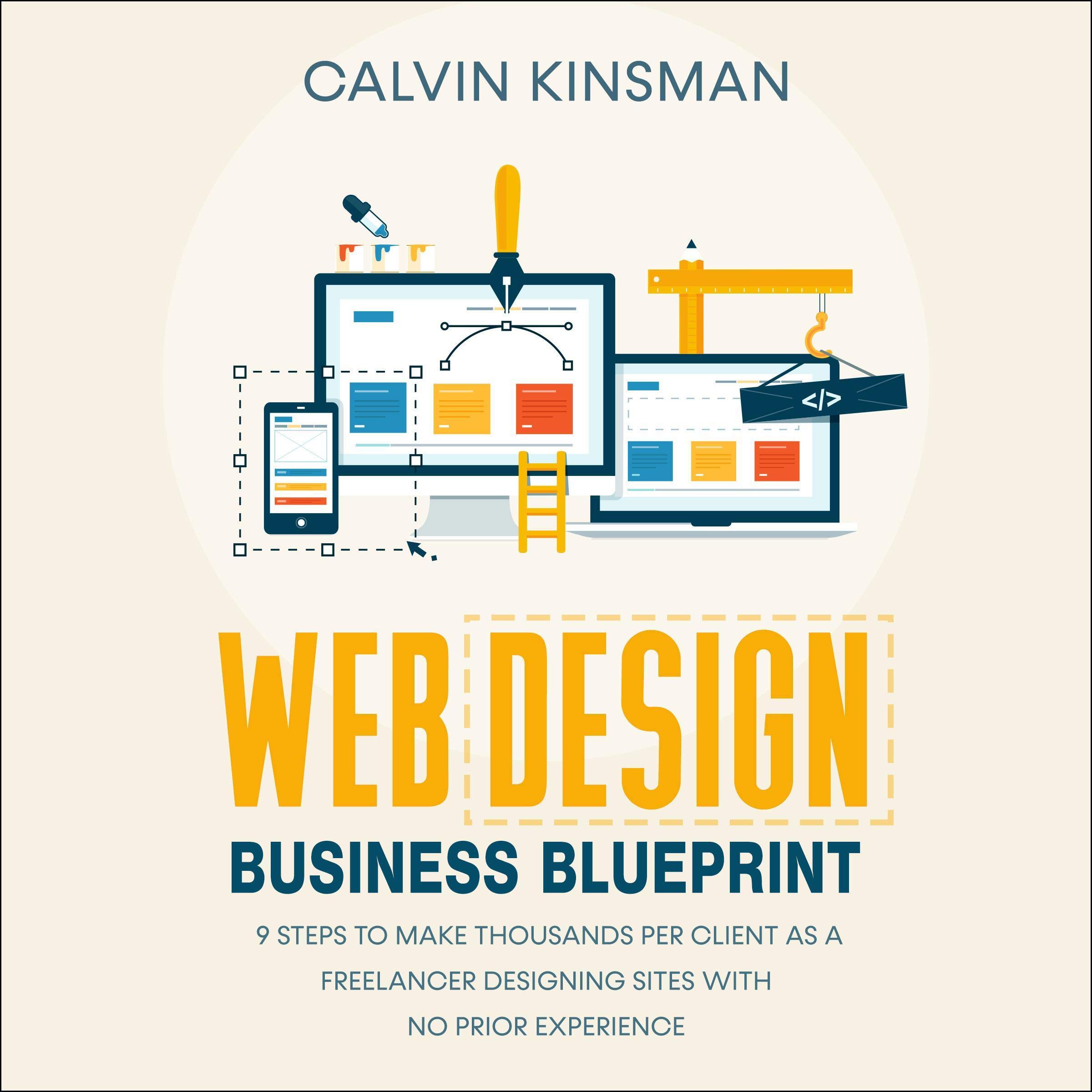 Web Design Business Blueprint