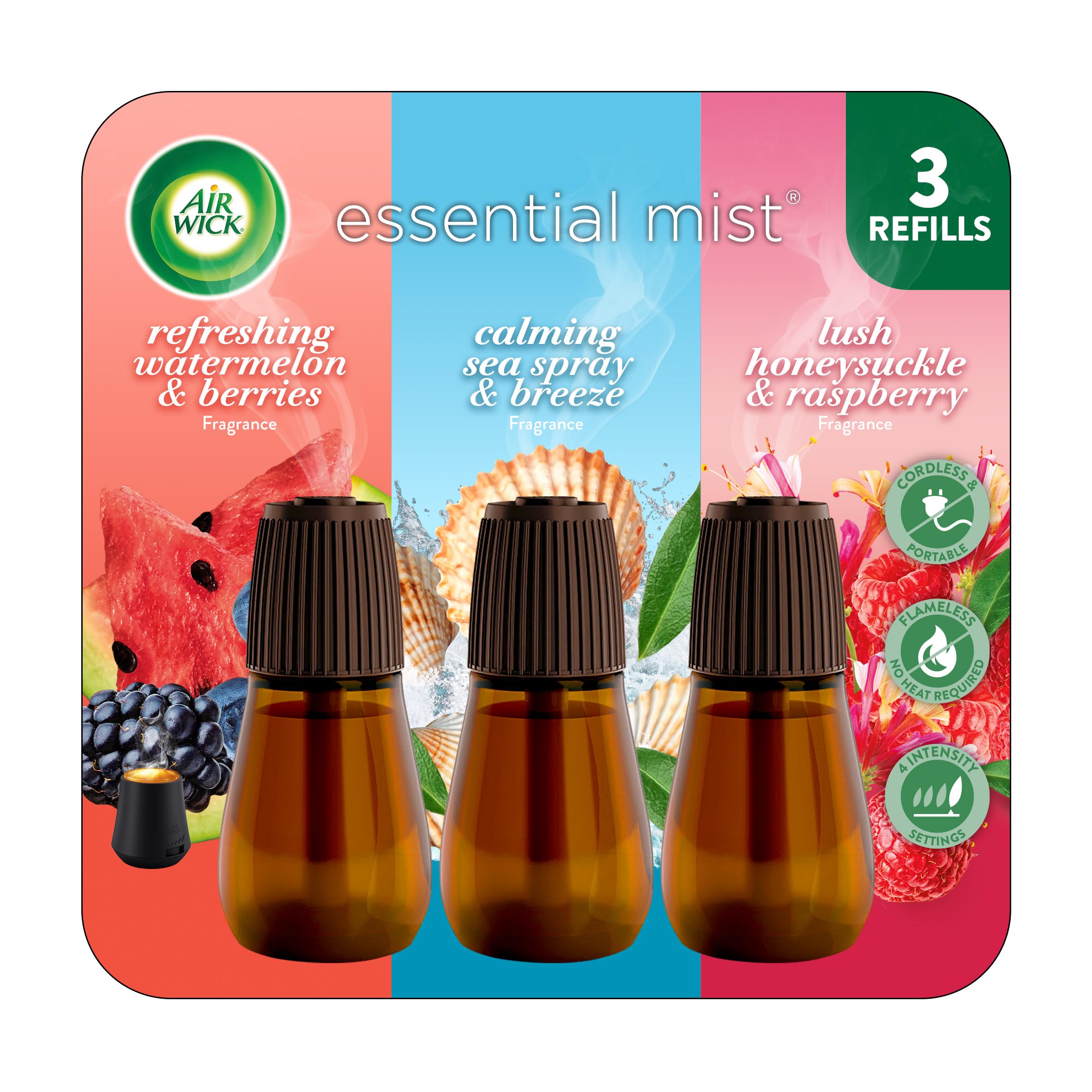 Air Wick Essential Mist Refill