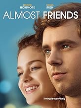 Almost Friends