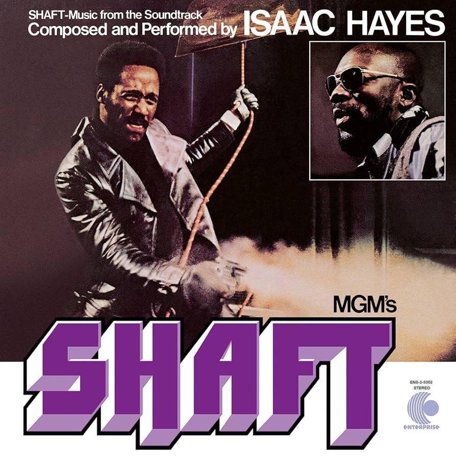 Shaft サウンドトラック LPレコード Amazon.co.jp: SHAFT (SOUNDTRACK) [2LP] [Analog]: ミュージック