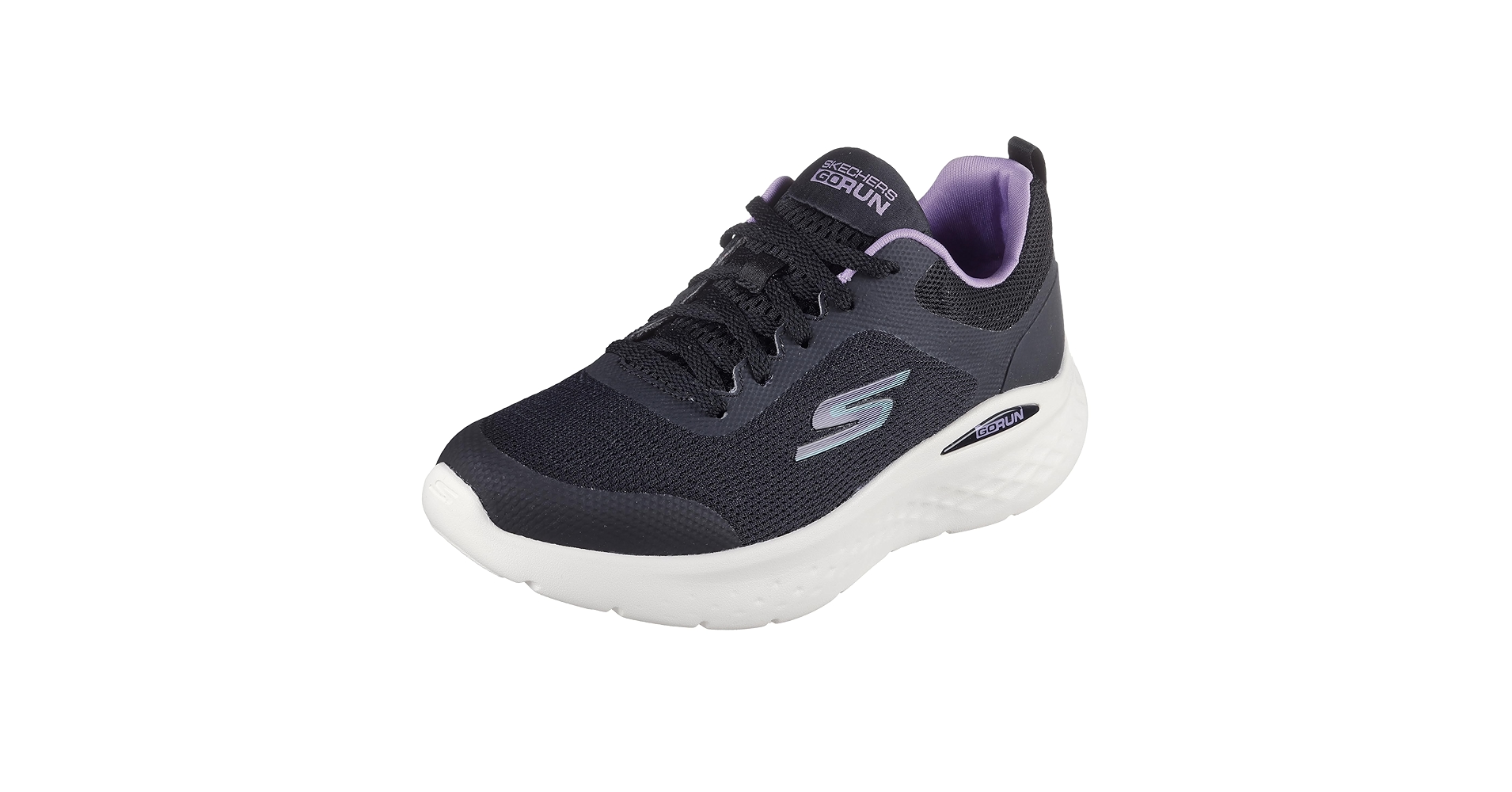 ◆SKECHERS◆ women go run light SP0WRCEY091 Amazon.com | Skechers Women's GO Run LITE Sneaker, Navy/Aqua