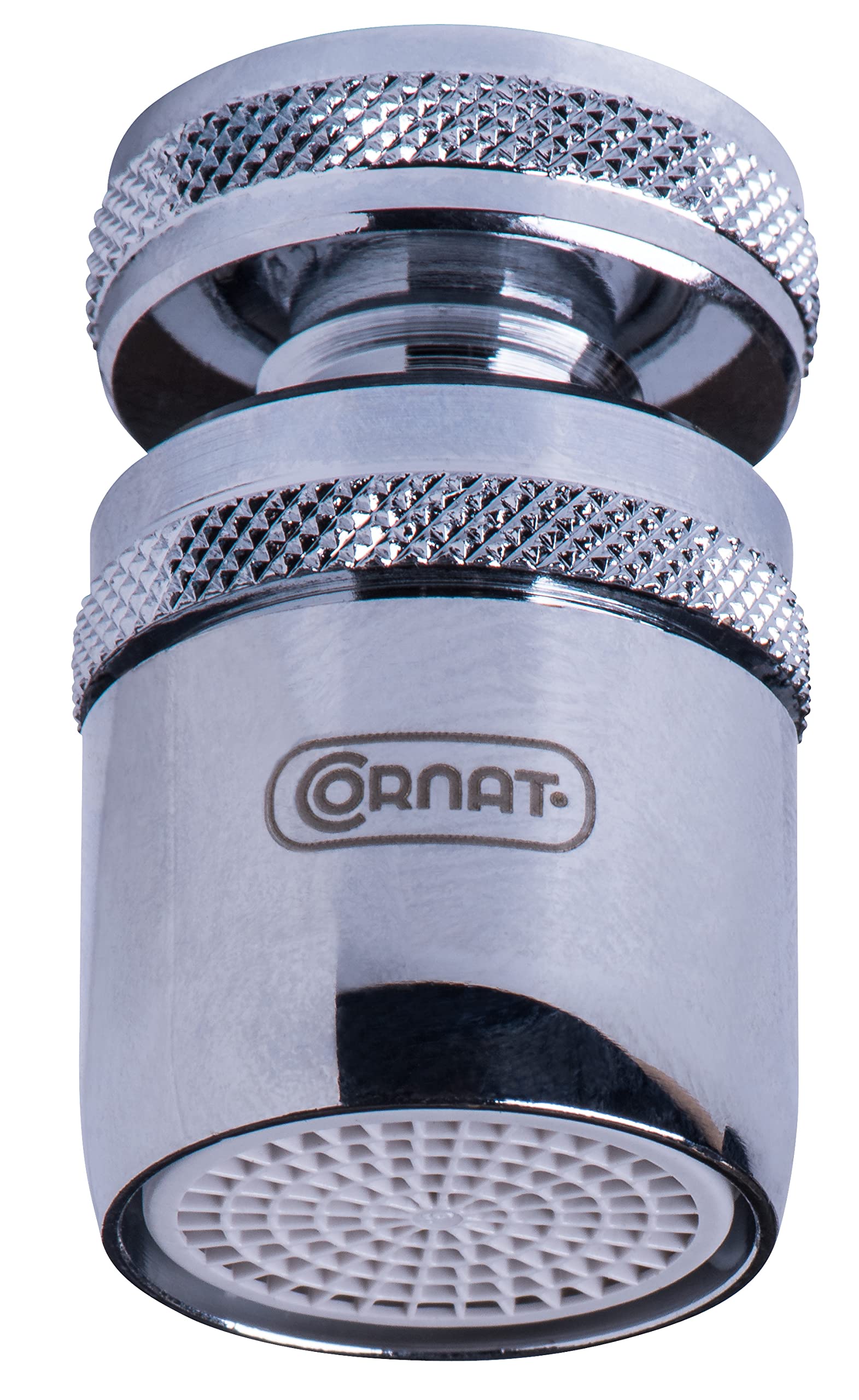 Cornat Strahlregler M22 x 1 IG - Wasserersparnis bis 50%