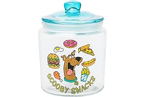 Scooby-Doo Collectible Snack Jar