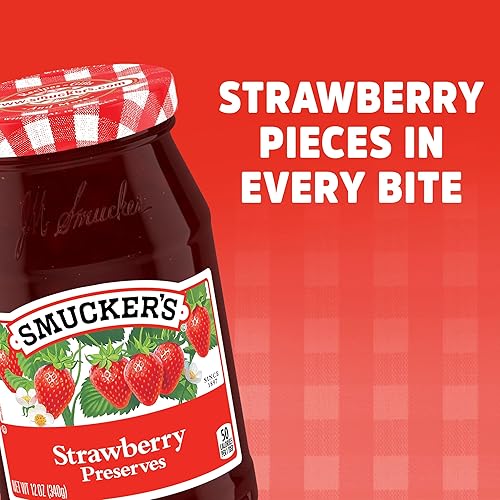 Miniatura 4 de Smucker - Conservas de frutas