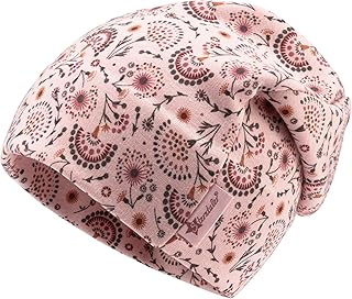 Sterntaler Beanie with embroidered elephant motif, unisex, baby and children's hat made of fine knitwear