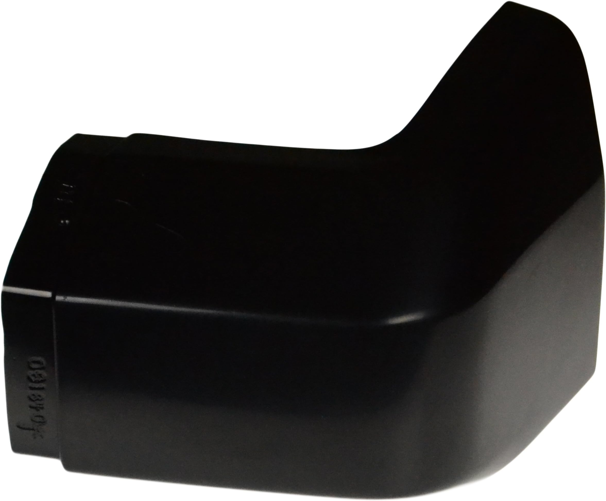 Winnebago Industries 091840-01-02A Bumper End Cap with Flange