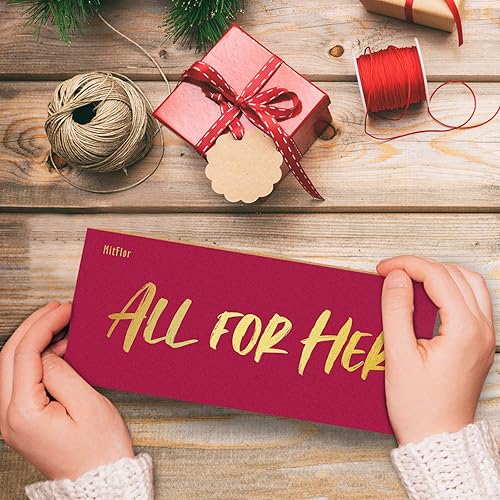 Miniatura 7 de Aceites esenciales, MitFlor - Juego de aceites aromáticos para damas, 6 x 0.3 fl oz, regalo del día de la madre, perfume, jabón y velas, aceites