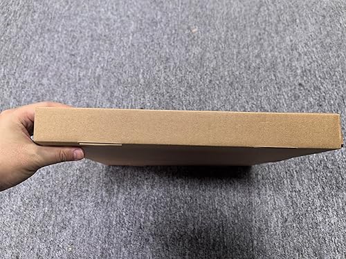 Miniatura 10 de SUNYIMA Ventilador solar, 20 W resistente a la intemperie con ventilador de CC para gallineros pequeños, invernaderos, cobertizos, casas de