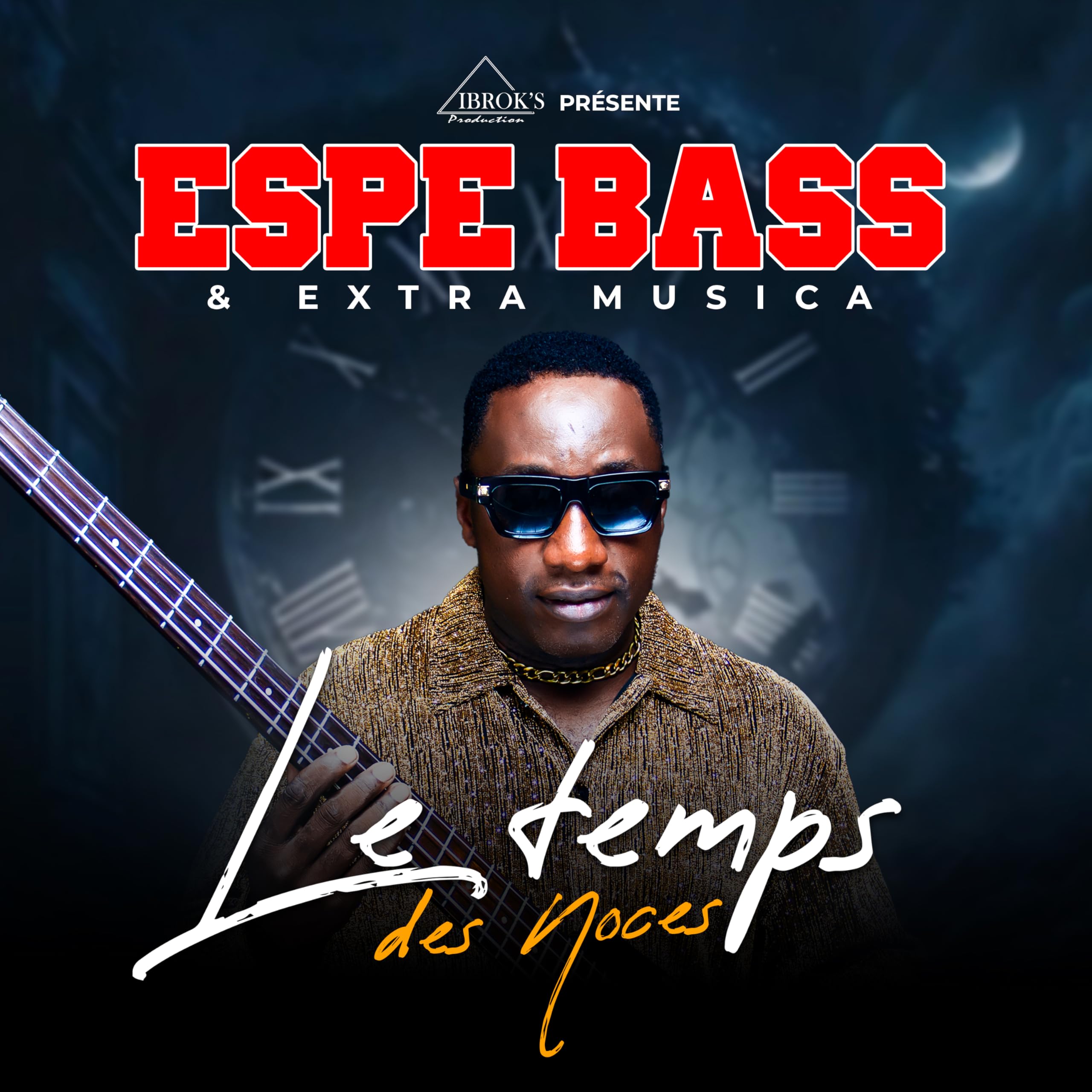 Espe Bass