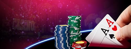 Video Poker for Fire TV