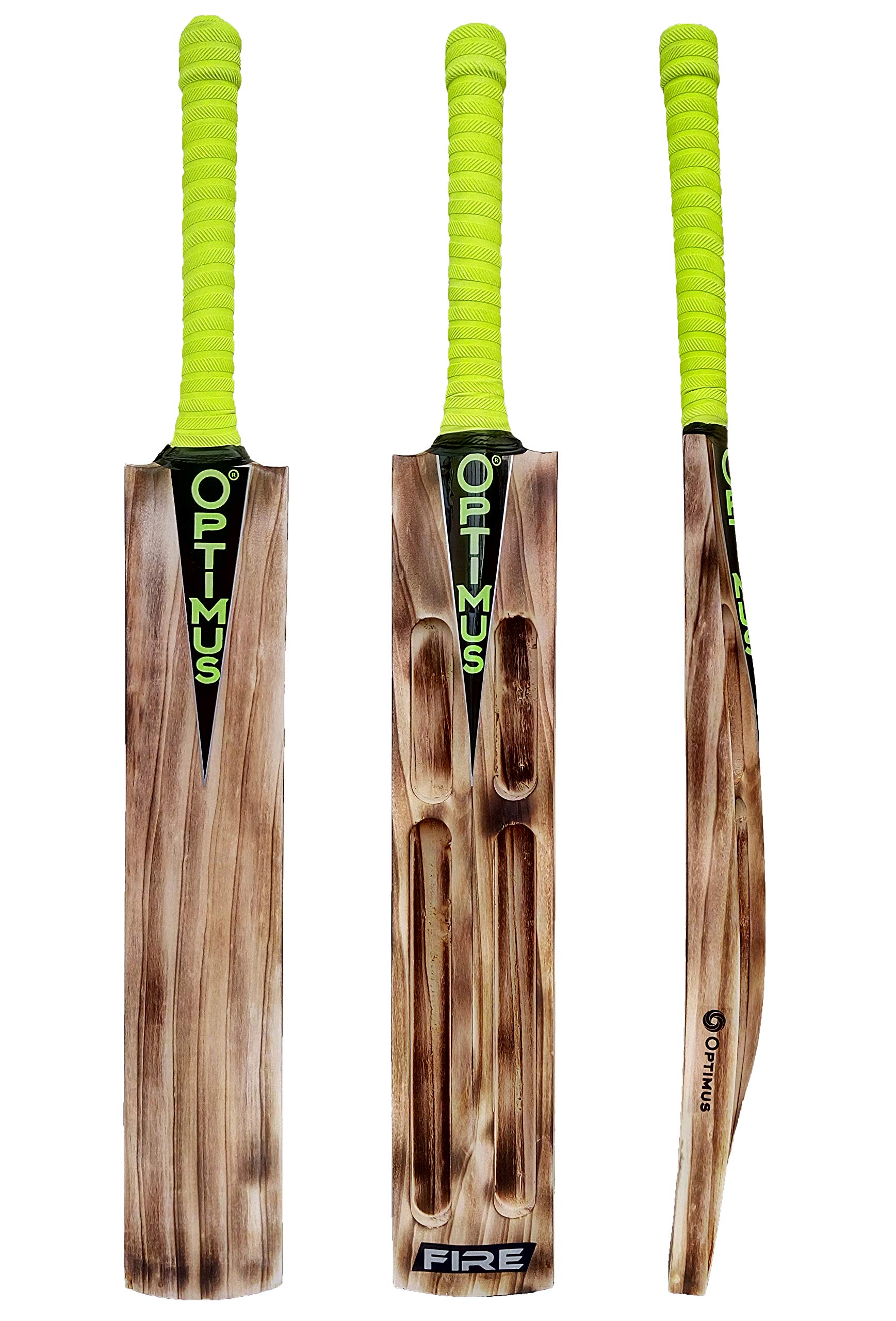 See full amazon price history chart for OPTIMUS Kashmir Willow Fire Burn Design Full Size Double Blade Cricket Scoop Bat for Hard or Soft Tennis Ball with Tetron Cover (Brown) OPTIMUS Kashmir Willow Fire Burn Design Full Size Double Blade Cricket Scoop Bat for Hard or Soft Tennis Ball with Tetron Cover (Brown) (B0862H8TD8) Amazon Price History, Amazon Price Tracker