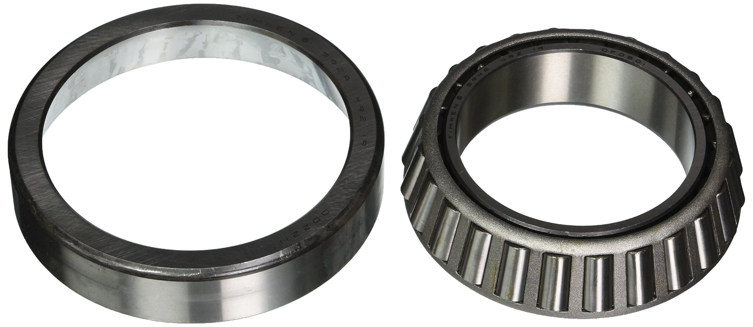 Amazon.com: Timken SET403 MileMate Wheel Bearing Set : Automotive