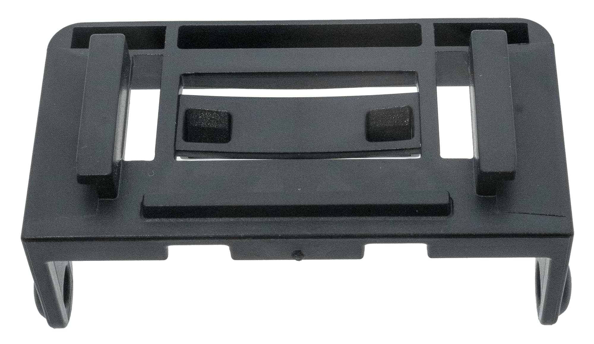 Nitecore Aufnahme FÜR NU2X Modelle (Schwarz)