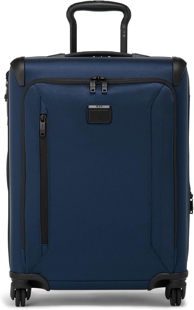 Amazon.com | TUMI - Aerotour 4 Wheel Expandable Luggage - Men's Amazon.com | TUMI - Aerotour 4 Wheel Expandable Luggage - Men's